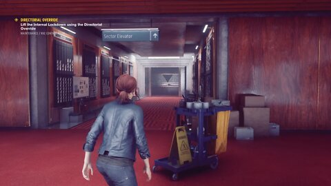 Control Noise in game all resolutions