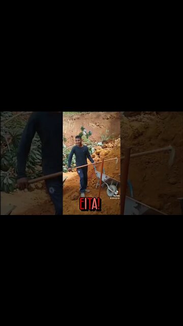 Cê e loco só patada #Shorts