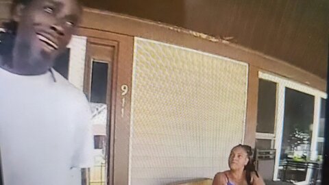 True Freeman Unarmed . Should we be concerned now or is it more worrisome for some ?