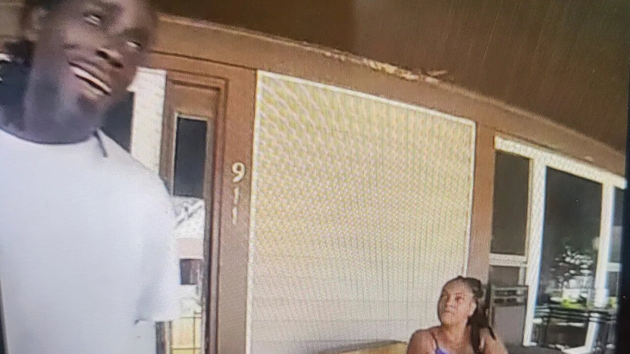 True Freeman Unarmed . Should we be concerned now or is it more worrisome for some ?