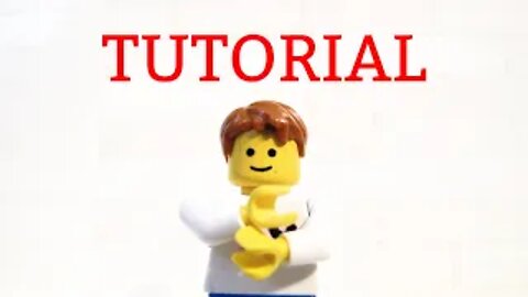 HOW TO BECOME A RICH AND FAMOUS STOP MOTION ANIMATOR ✔ (Tutorial)