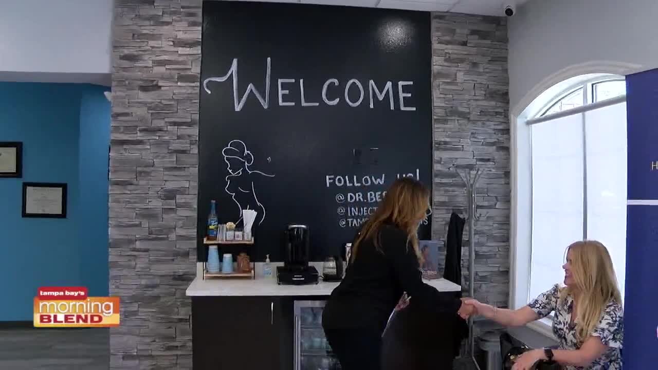 Tampa Surgical Arts | Morning Blend