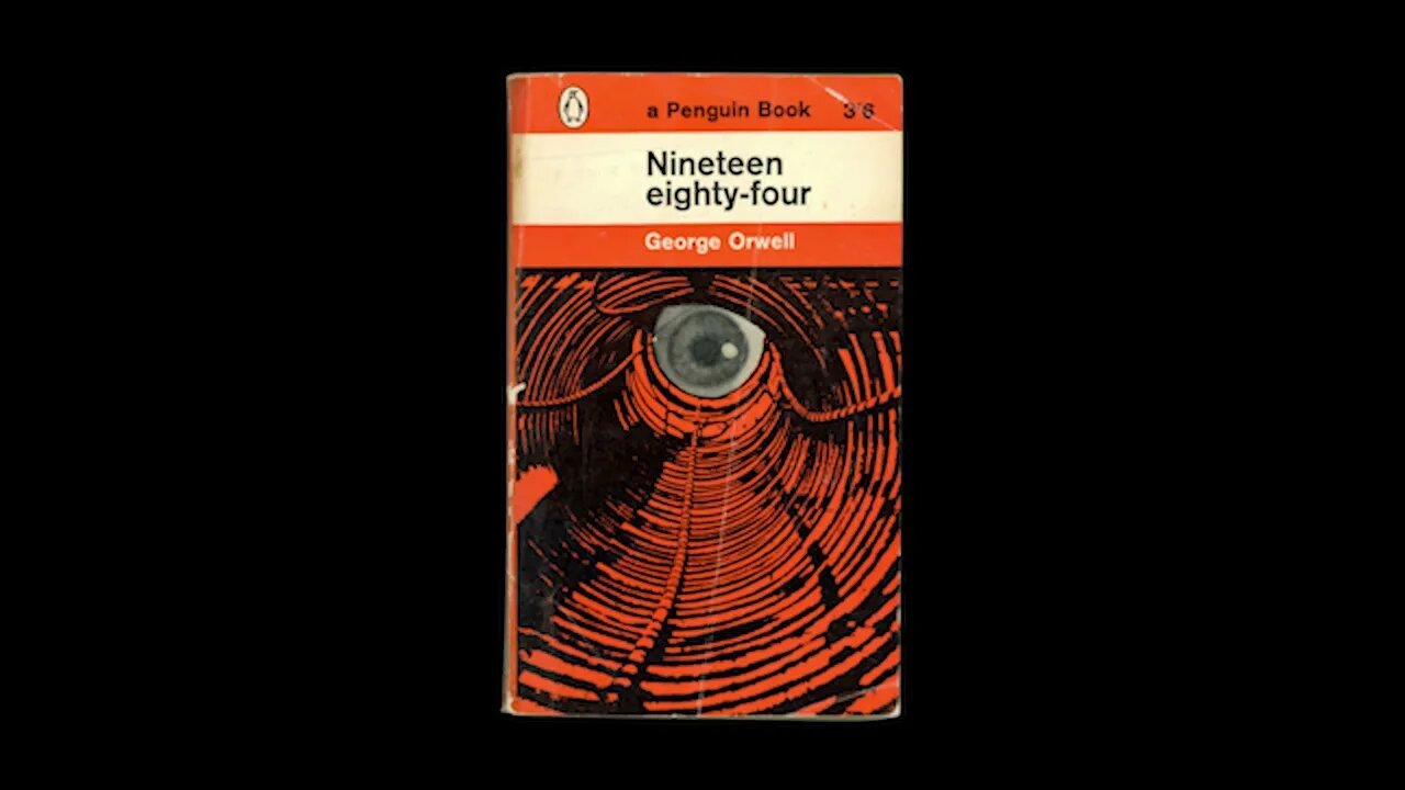 1984 George Orwell || Ch 1