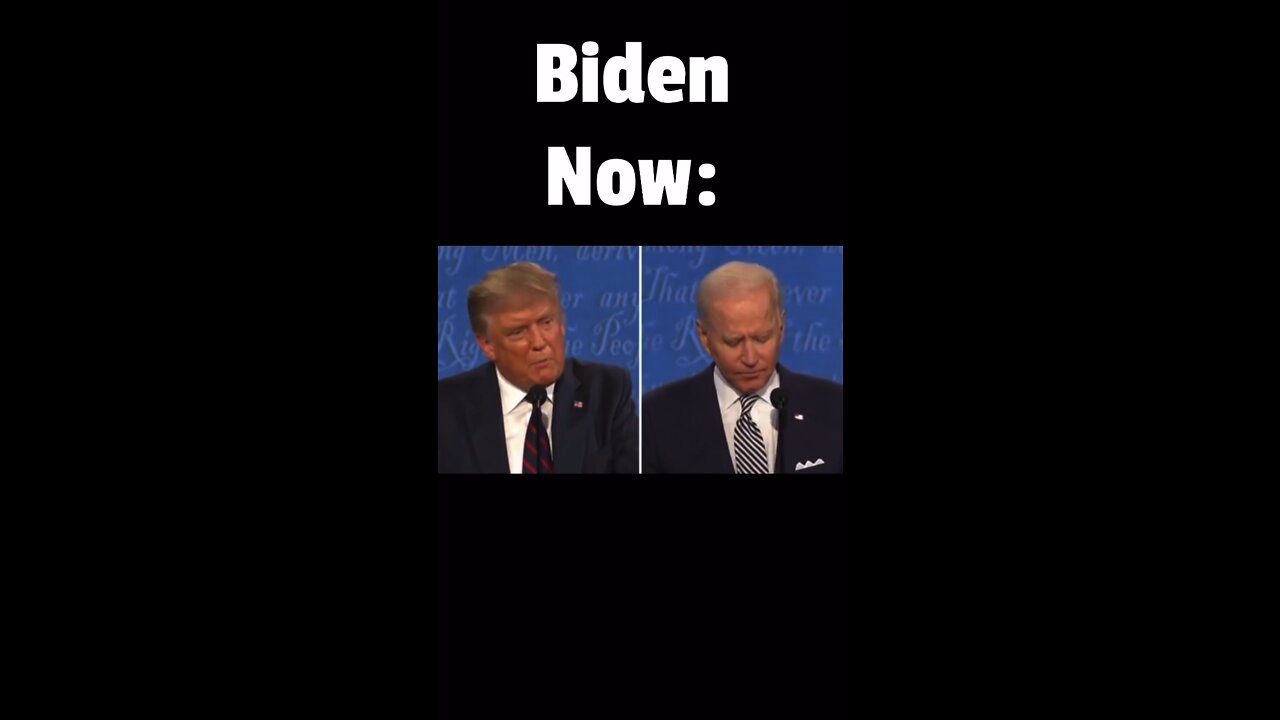 Trump called it!💯