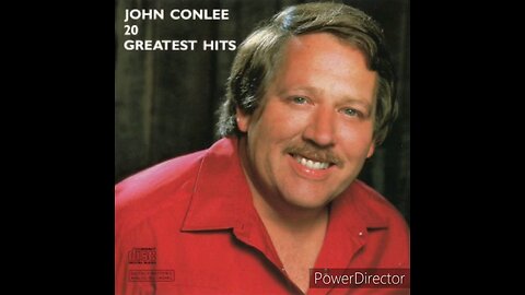 John Conley - What I Had With You