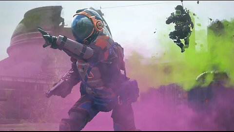 🔴WARZONE LIVE! Mutation Resurgence Morning Sesh