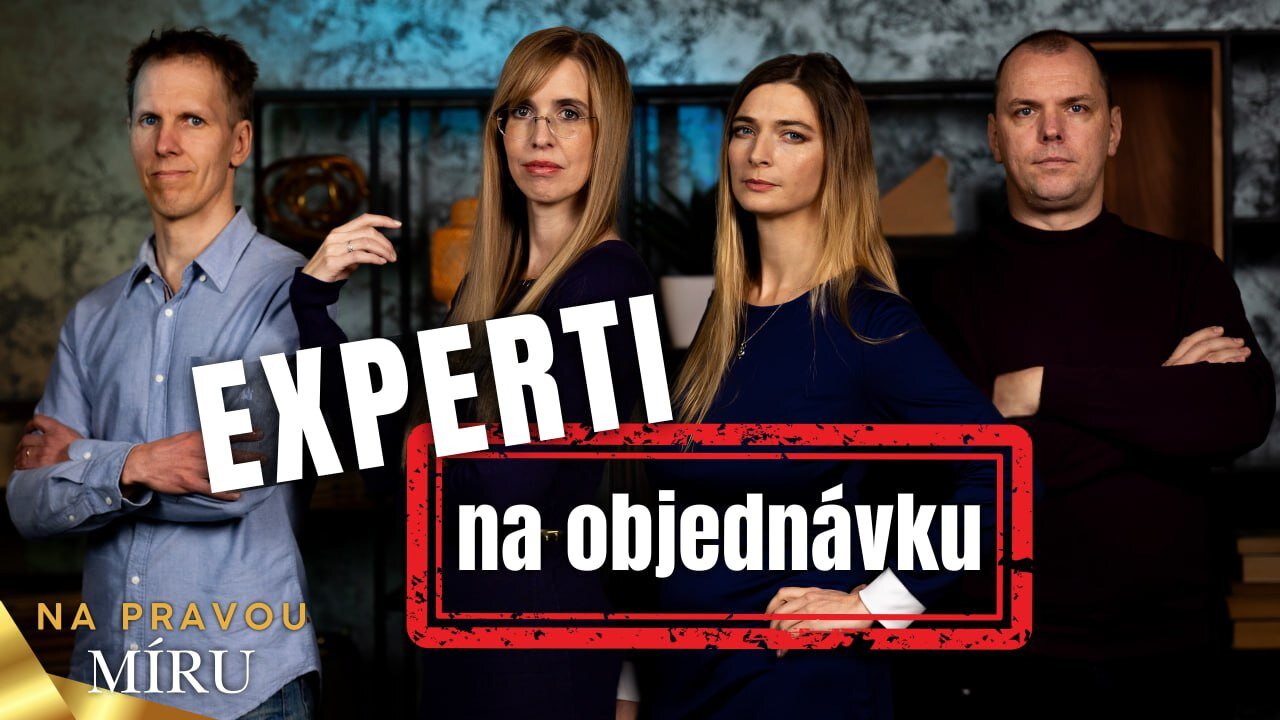 Experti na objednávku | peniaze z Cypru a chochol pod Sibírou