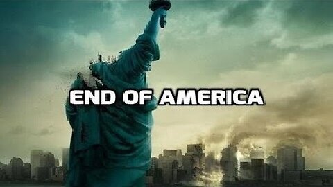 The Mark Of Armageddon - End Of America - Oct 7..