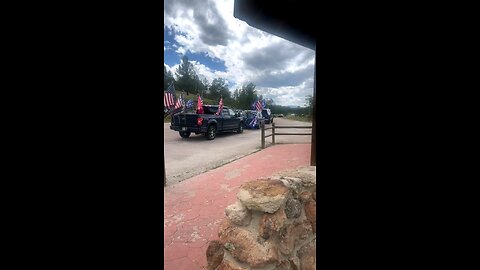 Colorado is Trump Country