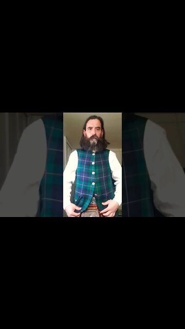 Waistcoat Tradition