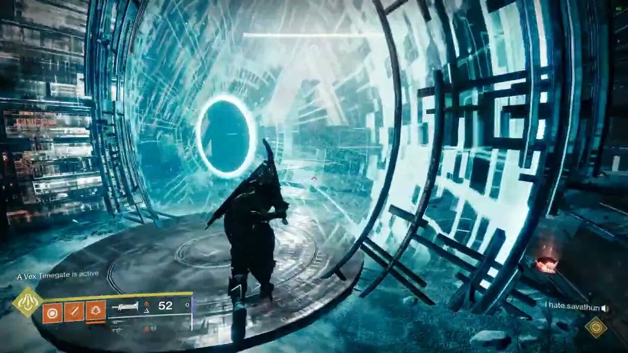 TITAN SOLAR 3.0 ARE BROKEN IN VAULT OF GLASS!! #destiny2 #lol