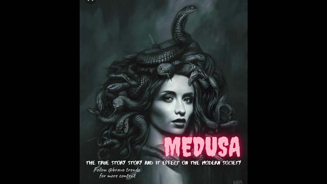 MEDUSA