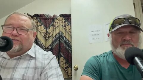 Franklin County Live Radio Program 9/9/2022