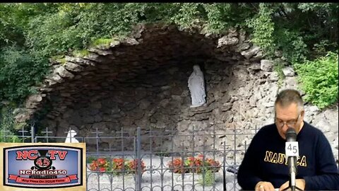 NCTV45’S THOUGHT FOR THE DAY MONDAY APRIL 27 2020