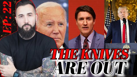 Ep: 22- The Aaron Prager Show | Trump's Cabinet Defense, Canada's Chaos, and More Madness!