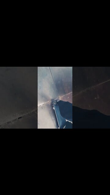 My First Miniramp Drop-In Since 2006... And I Biffed lol