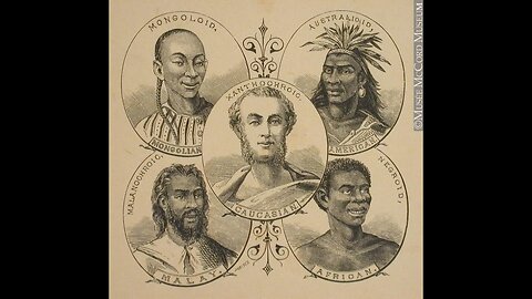 BLACK AMERICANS DON'T HAVE CULTURE PART 1