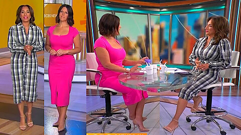 Dana Jacobson and Michelle Miller July 21 2023