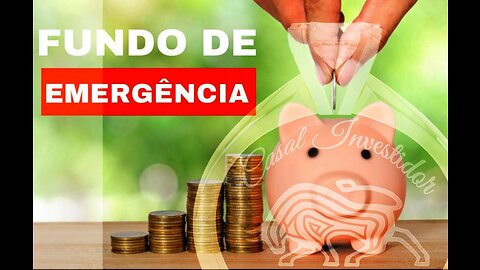 O PERIGO DE VIVER SEM FUNDO DE EMERGÊNCIA