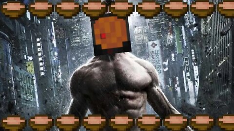 Minecraft ~ HG CARAAAAAAAAAAAAAAAA