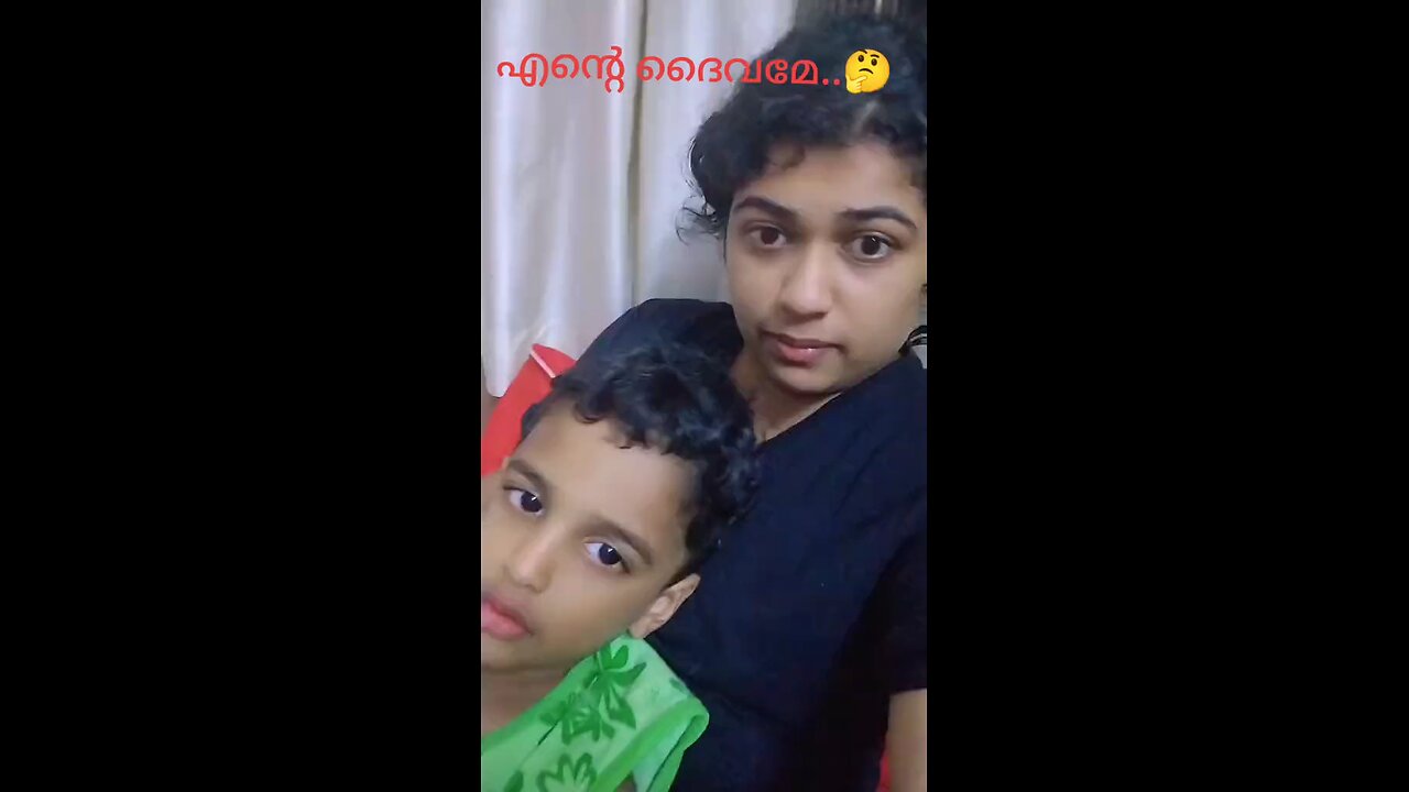 എന്റെ ദൈവമേ... 🤔🤔