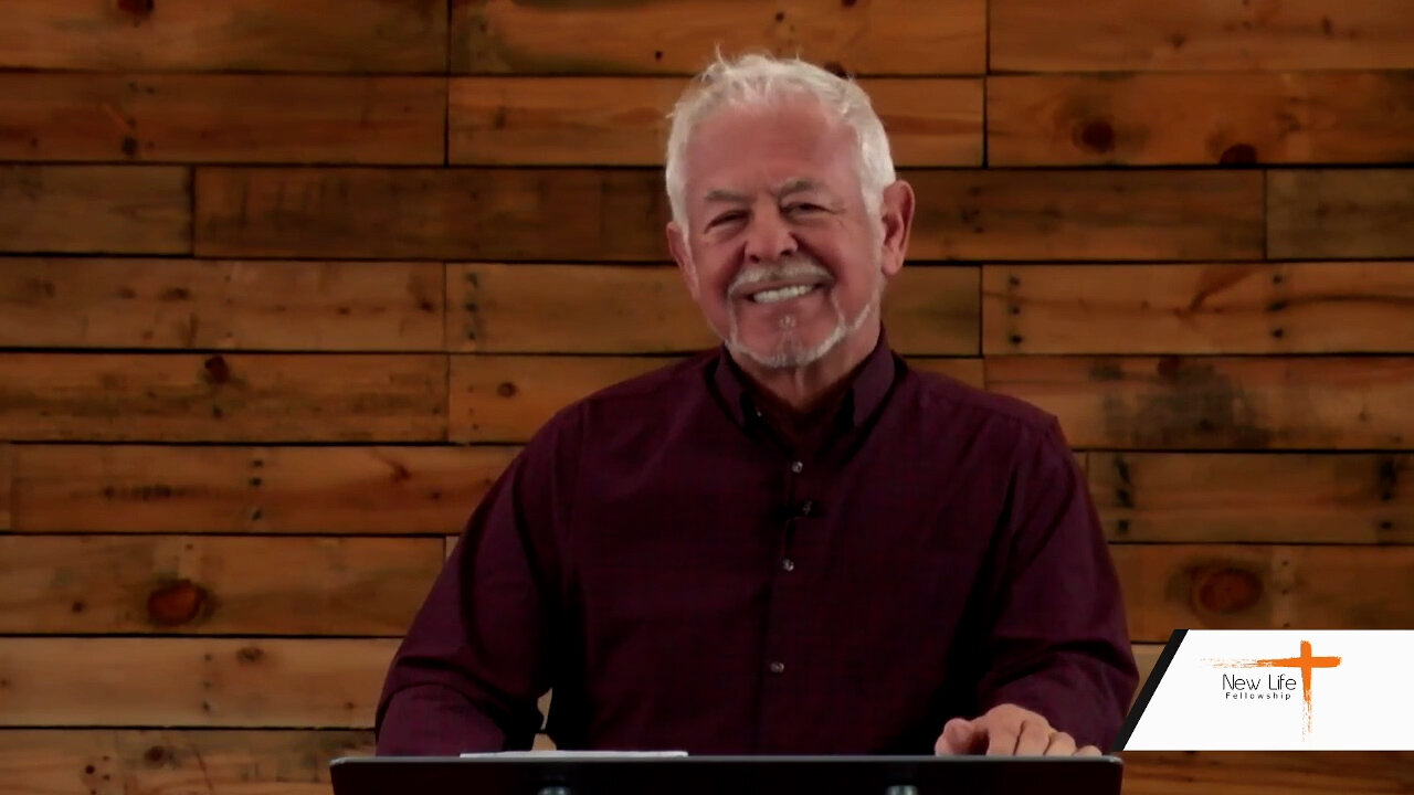 Daily Encouragement (May 11, 2023)