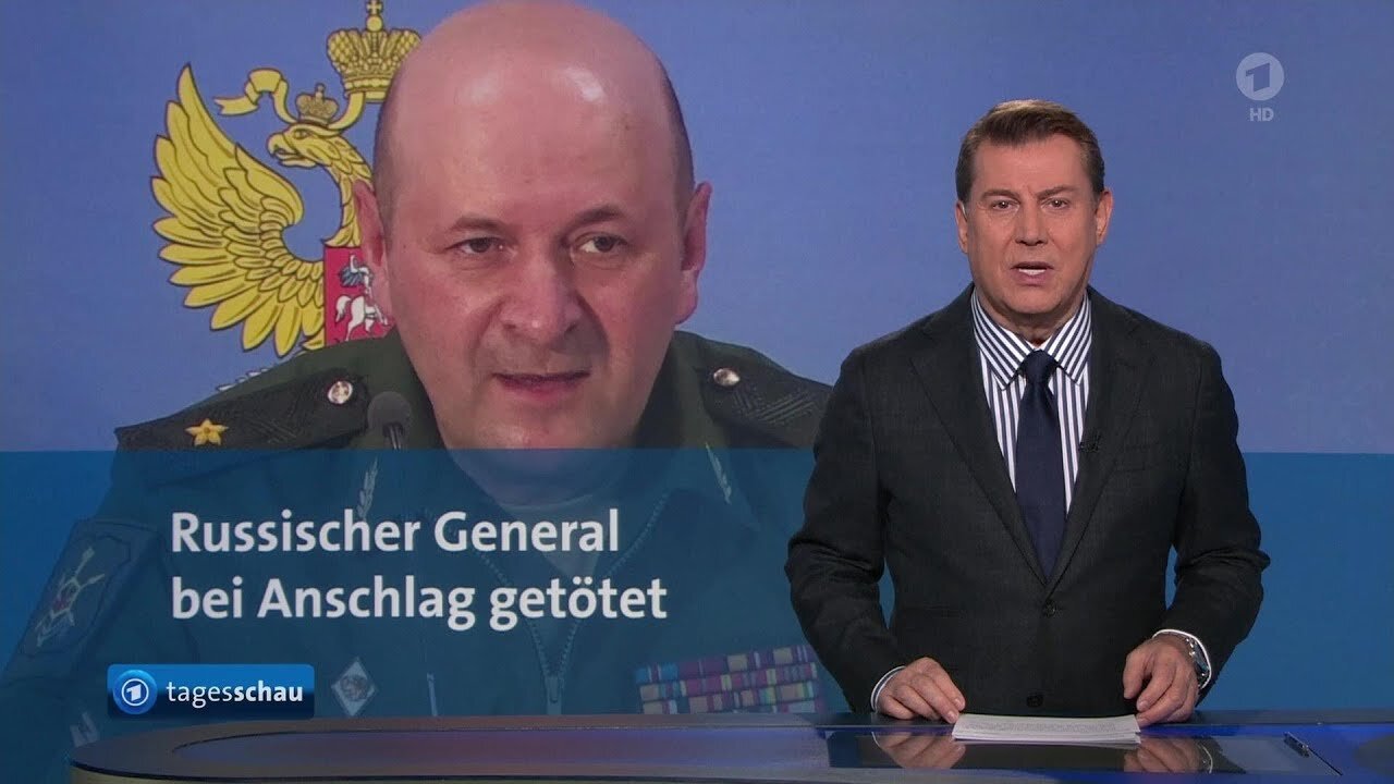 tagesschau 20:00 Uhr, 17.12.2024