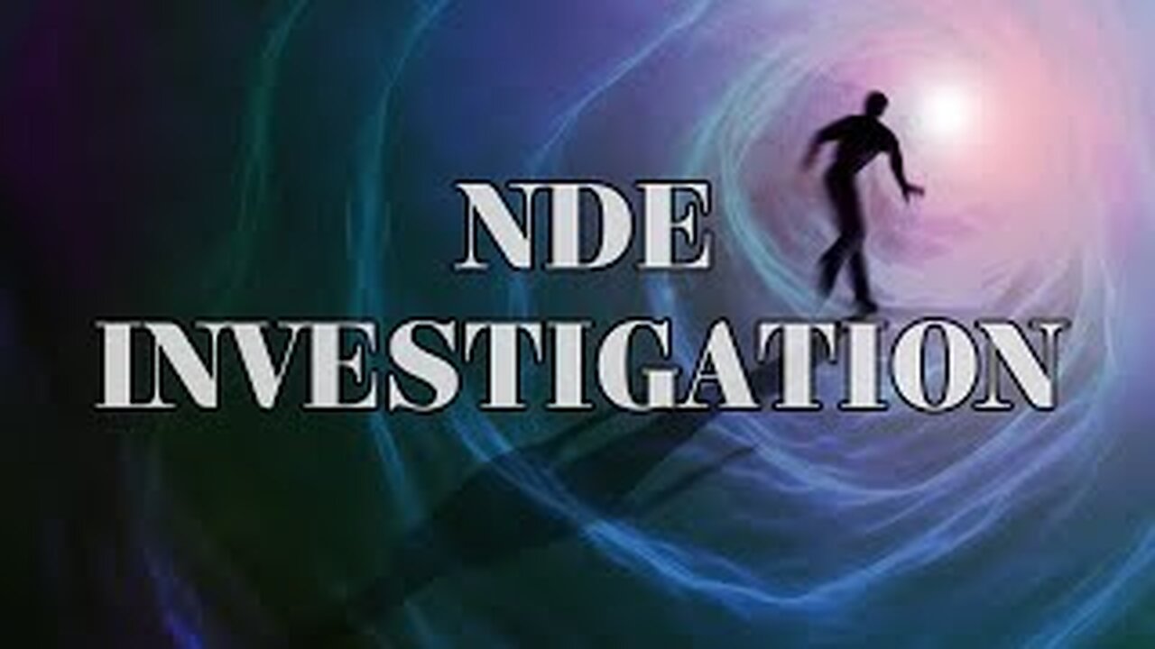 NEAR DEATH EXPERIENCES // DEEP REVIEW & INVESTIGATION // (Part #3)