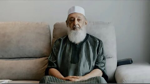 Sheikh Imran Hosein - Bangladesh The Way Forward