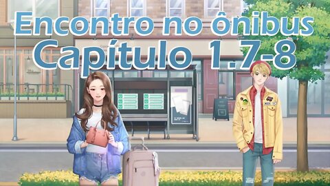 Wannabe Challenge ~ 1.7 e 8 [Legendado 🇧🇷]
