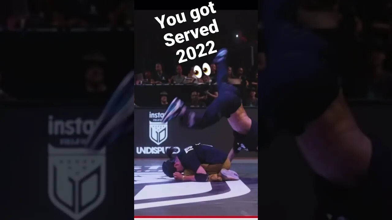 Must watch!! BBoy gets served in Battle!2022 #bboy #dance #alien #tate
