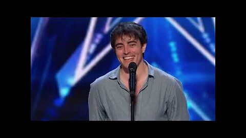 Talent 2023 Sam Cieri Full Performance Auditions Week 7