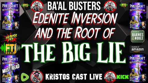 Edenite Inversion and the Root of the Giant LIE