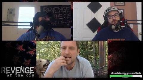 Owen Benjamin fires back at Alex Jones