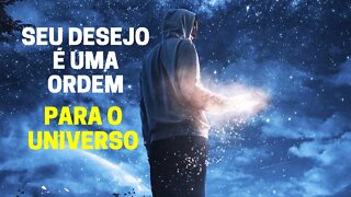 LEI DA ATRAÇÃO - MEDITAÇÃO #meditação #leidaatração