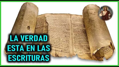 MENSAJE DE JESUCRISTO REY A LUCAS - LA VERDAD ESTA EN LAS ESCRITURAS