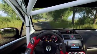 DiRT Rally 2 - Treacherous Trek Through Zarobka [Part 2]