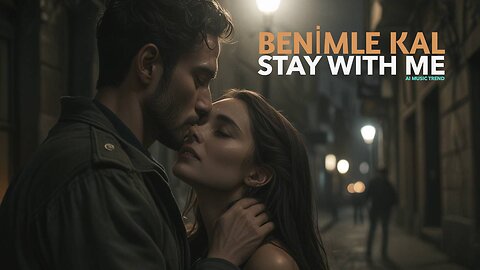 Stay With Me | Benimle kal