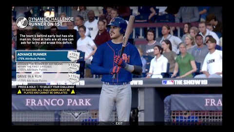 MLB The Show 19 Part 1-A New Season