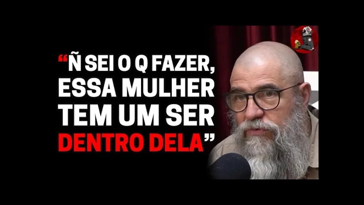 CASO DE POSSESSÃO com Rosa e João (CaçaFantasmasBR) | Planeta Podcast (Sobrenatural)