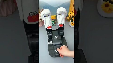 Amazing technology revolution