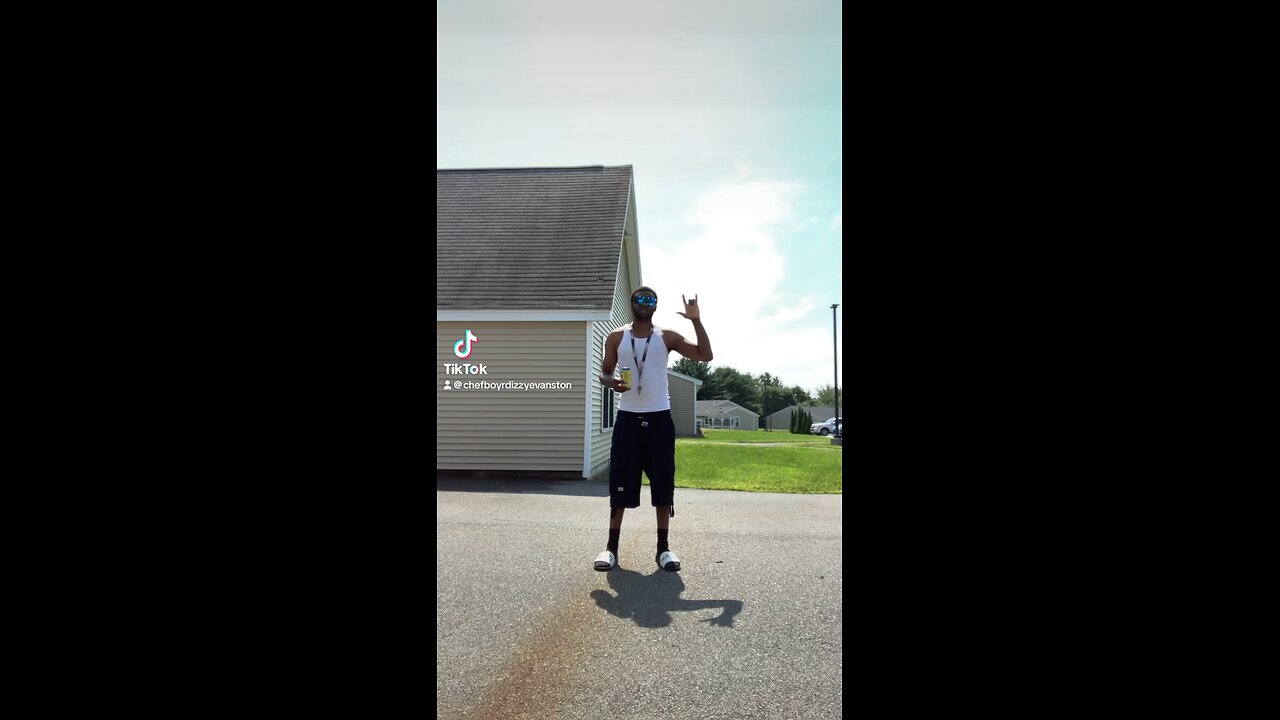 Chef Boy R Dizzy VLOG: @TikTok 💻📱🤳 #August #4 #2024 ⏰🗓 ! (O_o)