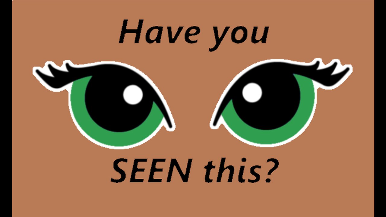 Have you SEEN this? 10