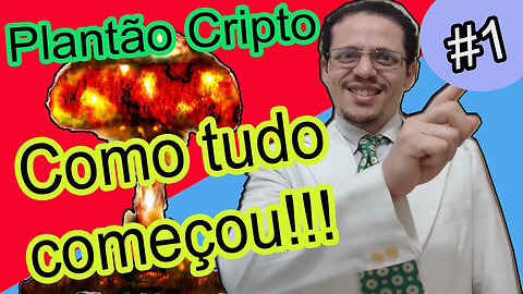 A crise das crises: Como tudo começou!!!