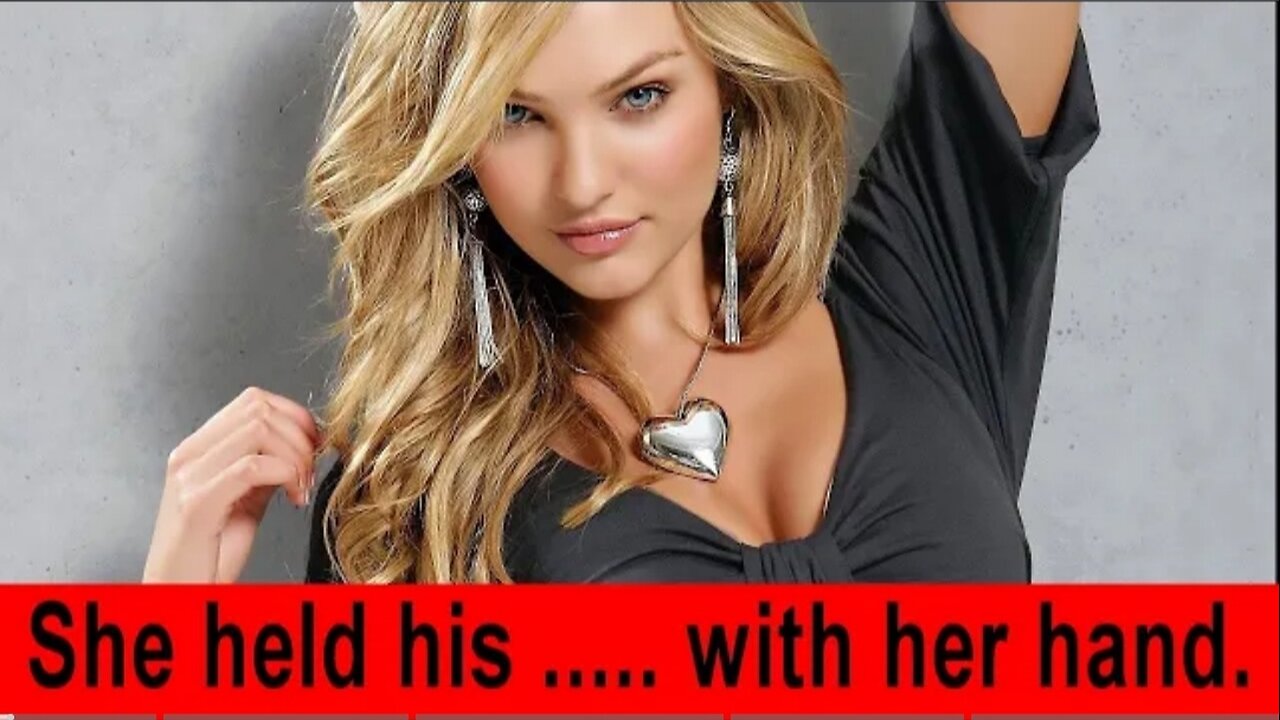 He Saw His Wife Cheating on Him//Cheating Story