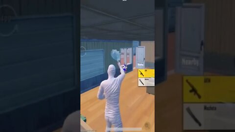 Funny PUBG