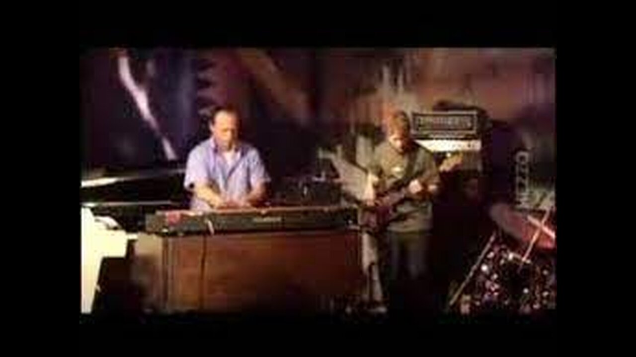 Medeski Martin & Wood - The Dropper