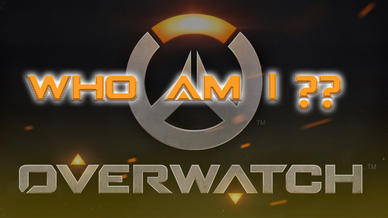 OVERWATCH NEW SEASON AND Ark Day 7...Again. swamps and things