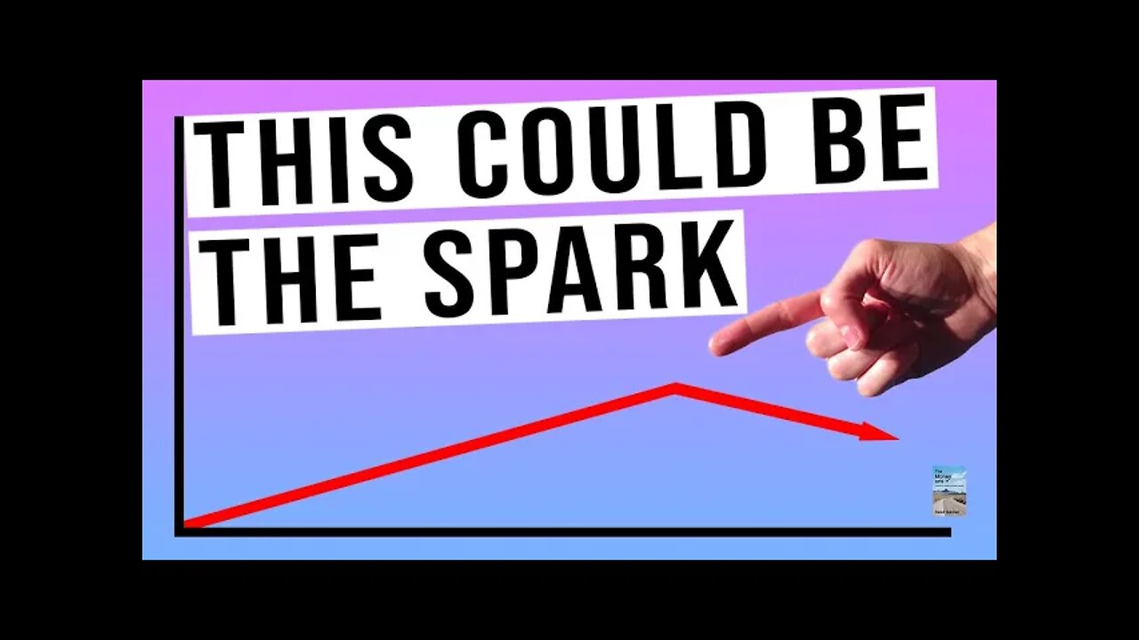 1999 or 1929? This Time is Different Because the Fed. Or Will This Be the Spark?