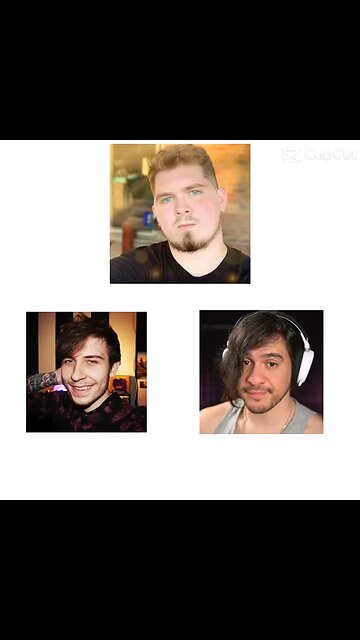 TheBoys edit! (Minus Joshdub)